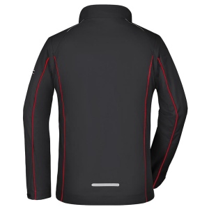 Veste softshell classique Femme Daiber 20