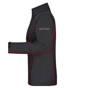 Veste softshell classique Femme Daiber 21