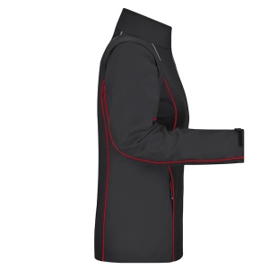 Veste softshell classique Femme Daiber 22