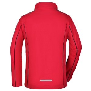 Veste softshell classique Femme Daiber 23