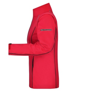 Veste softshell classique Femme Daiber 24