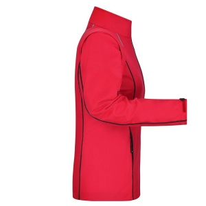Veste softshell classique Femme Daiber 25