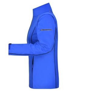 Veste softshell classique Femme Daiber 9