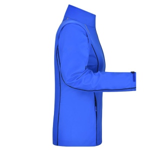 Veste softshell classique Femme Daiber 10