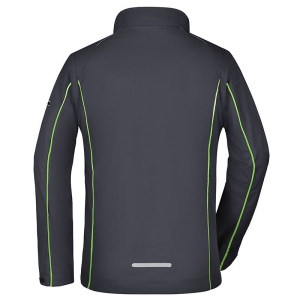 Veste softshell classique Femme Daiber 11