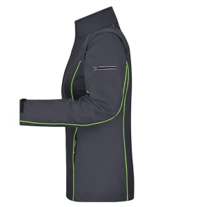 Veste softshell classique Femme Daiber 12