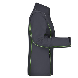 Veste softshell classique Femme Daiber 13