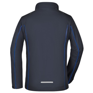 Veste softshell classique Femme Daiber 14