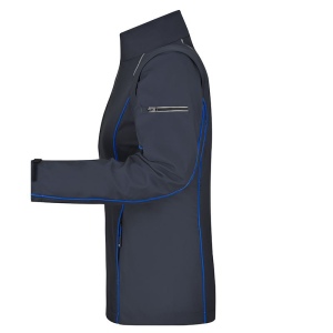 Veste softshell classique Femme Daiber 15