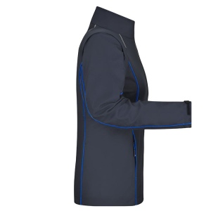 Veste softshell classique Femme Daiber 16
