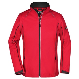 Veste softshell classique Femme Daiber 7