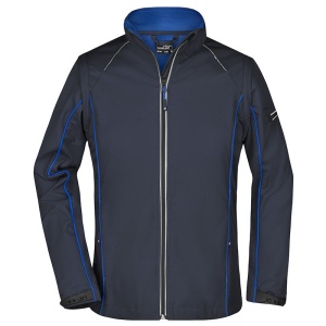 Veste softshell classique Femme Daiber 4