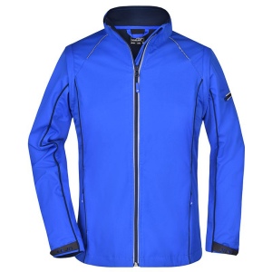 Veste softshell classique Femme Daiber 2