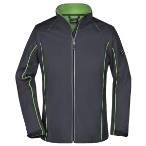 Veste softshell classique Femme Daiber 3