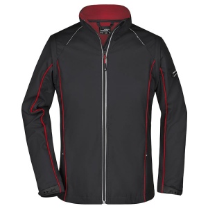 Veste softshell classique Femme Daiber 6