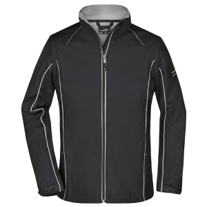 Veste softshell classique Femme Daiber 5