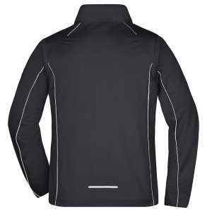 Veste softshell classique Homme Daiber 17