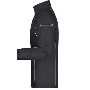Veste softshell classique Homme Daiber 18