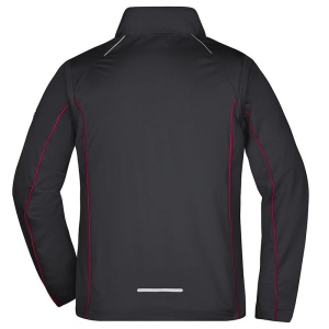 Veste softshell classique Homme Daiber 20
