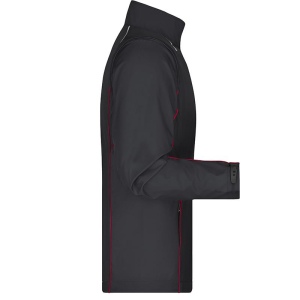 Veste softshell classique Homme Daiber 22