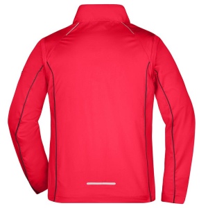 Veste softshell classique Homme Daiber 23
