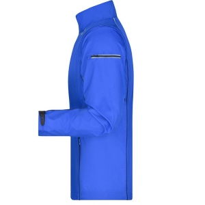 Veste softshell classique Homme Daiber 9