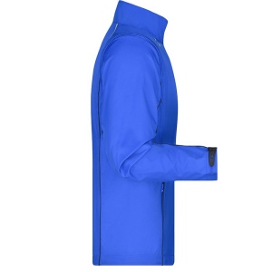 Veste softshell classique Homme Daiber 10