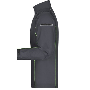 Veste softshell classique Homme Daiber 12