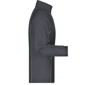 Veste softshell classique Homme Daiber 13