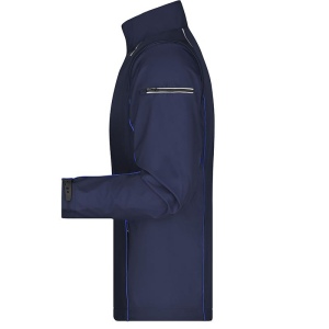 Veste softshell classique Homme Daiber 15