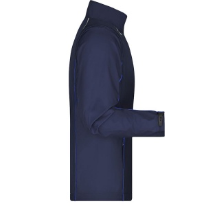 Veste softshell classique Homme Daiber 16