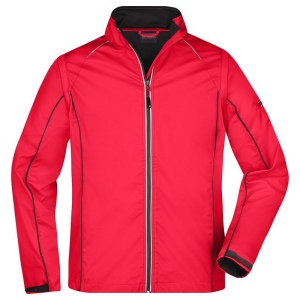 Veste softshell classique Homme Daiber 7
