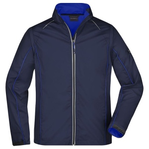 Veste softshell classique Homme Daiber 4
