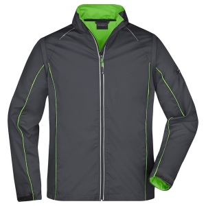 Veste softshell classique Homme Daiber 3