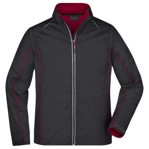 Veste softshell classique Homme Daiber 6