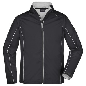 Veste softshell classique Homme Daiber 5