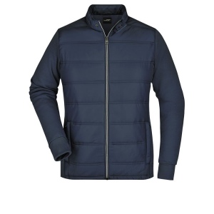 Veste hybride Femme Daiber 4