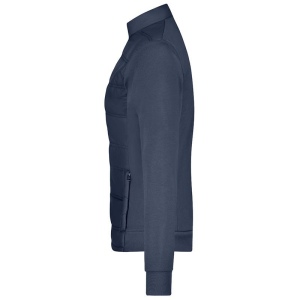 Veste hybride Femme Daiber 6