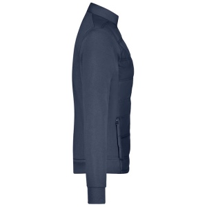 Veste hybride Femme Daiber 7