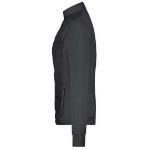 Veste hybride Femme Daiber 9