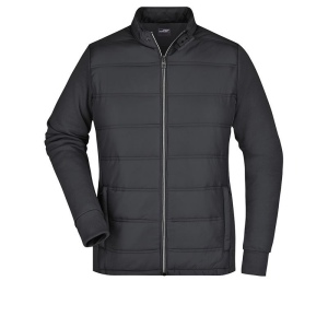 Veste hybride Femme Daiber 3