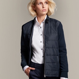Veste hybride Femme Daiber
