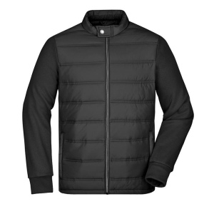Veste hybride Homme Daiber 8