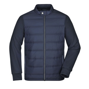 Veste hybride Homme Daiber 2