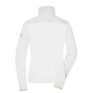 Veste softshell légère Femme Daiber 10
