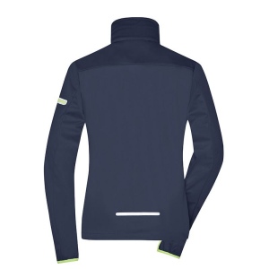 Veste softshell légère Femme Daiber 19