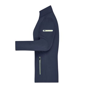 Veste softshell légère Femme Daiber 20