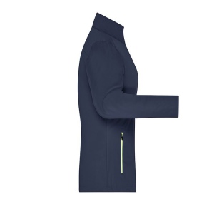 Veste softshell légère Femme Daiber 21