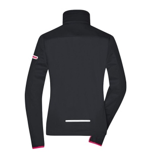 Veste softshell légère Femme Daiber 22