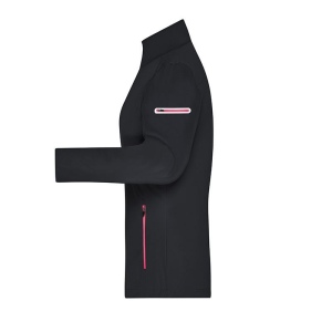 Veste softshell légère Femme Daiber 23